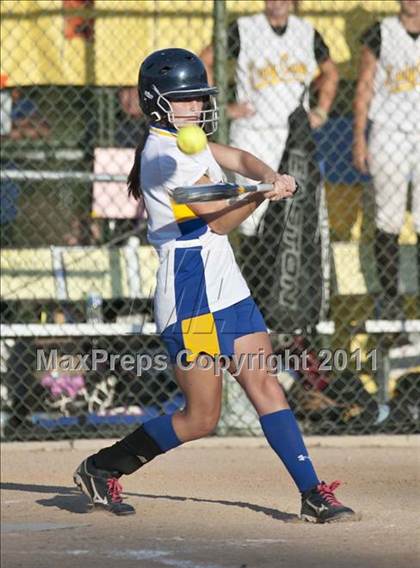 Thumbnail 1 in Pamlico County vs. Princeton (NCHSAA 1A Eastern Regional Final) photogallery.