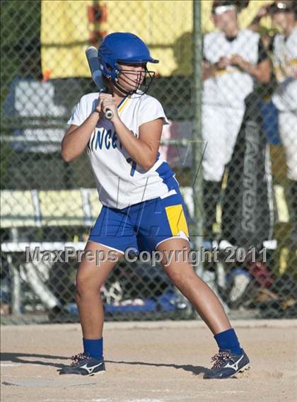 Thumbnail 1 in Pamlico County vs. Princeton (NCHSAA 1A Eastern Regional Final) photogallery.
