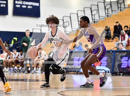 Thumbnail 1 in South Shore vs. DePaul Catholic (Metro Classic) photogallery.