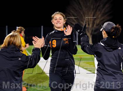 Thumbnail 1 in North Salem vs Pawling (Section 1 Class C Final) photogallery.