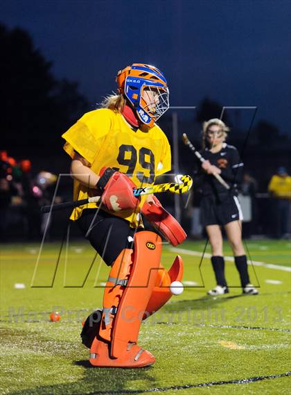 Thumbnail 1 in North Salem vs Pawling (Section 1 Class C Final) photogallery.