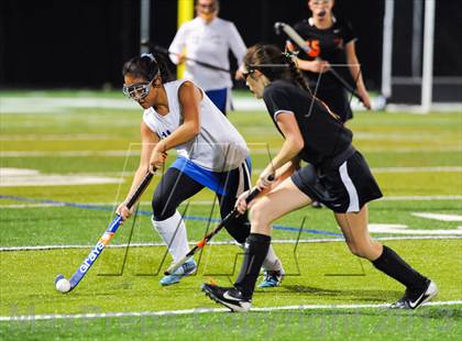 Thumbnail 1 in North Salem vs Pawling (Section 1 Class C Final) photogallery.