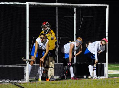 Thumbnail 3 in North Salem vs Pawling (Section 1 Class C Final) photogallery.