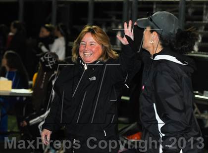 Thumbnail 2 in North Salem vs Pawling (Section 1 Class C Final) photogallery.