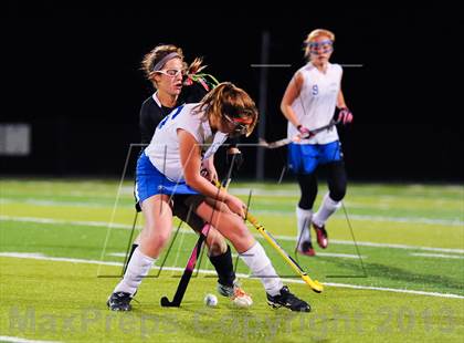 Thumbnail 3 in North Salem vs Pawling (Section 1 Class C Final) photogallery.