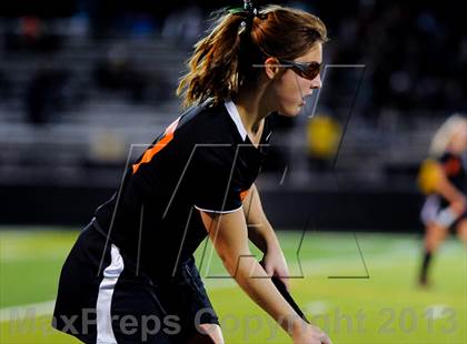 Thumbnail 2 in North Salem vs Pawling (Section 1 Class C Final) photogallery.