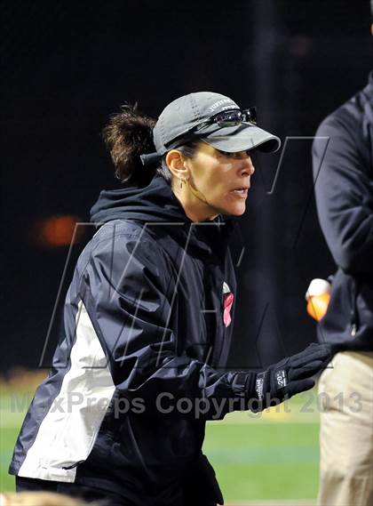 Thumbnail 1 in North Salem vs Pawling (Section 1 Class C Final) photogallery.