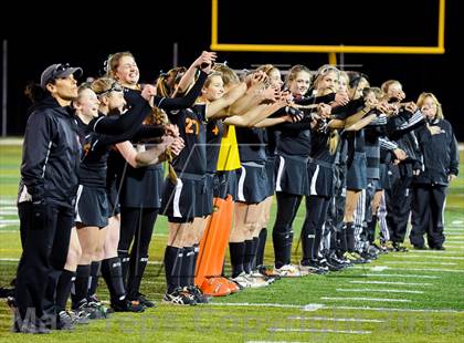 Thumbnail 2 in North Salem vs Pawling (Section 1 Class C Final) photogallery.