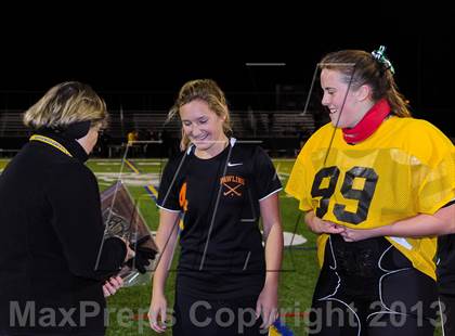 Thumbnail 2 in North Salem vs Pawling (Section 1 Class C Final) photogallery.