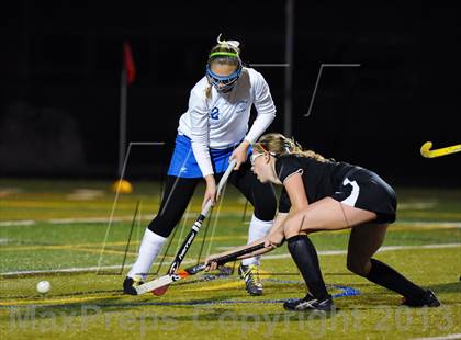 Thumbnail 2 in North Salem vs Pawling (Section 1 Class C Final) photogallery.