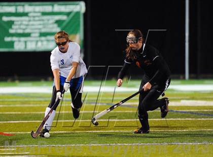 Thumbnail 2 in North Salem vs Pawling (Section 1 Class C Final) photogallery.