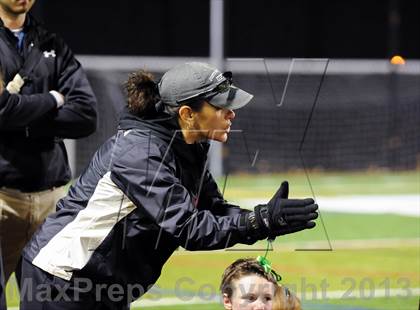 Thumbnail 2 in North Salem vs Pawling (Section 1 Class C Final) photogallery.