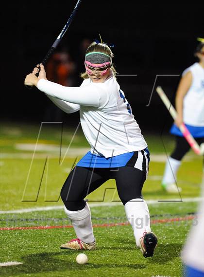 Thumbnail 3 in North Salem vs Pawling (Section 1 Class C Final) photogallery.