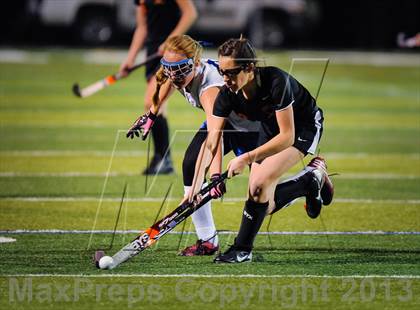 Thumbnail 3 in North Salem vs Pawling (Section 1 Class C Final) photogallery.