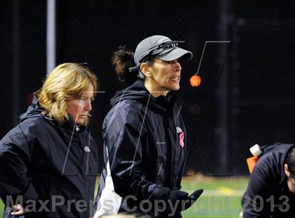 Thumbnail 3 in North Salem vs Pawling (Section 1 Class C Final) photogallery.