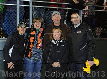 Thumbnail 3 in North Salem vs Pawling (Section 1 Class C Final) photogallery.