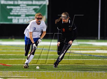 Thumbnail 3 in North Salem vs Pawling (Section 1 Class C Final) photogallery.