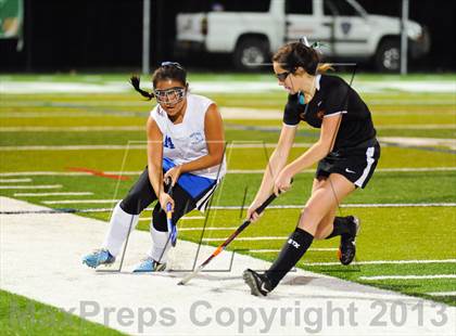 Thumbnail 3 in North Salem vs Pawling (Section 1 Class C Final) photogallery.