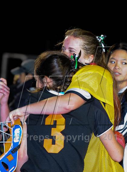 Thumbnail 1 in North Salem vs Pawling (Section 1 Class C Final) photogallery.