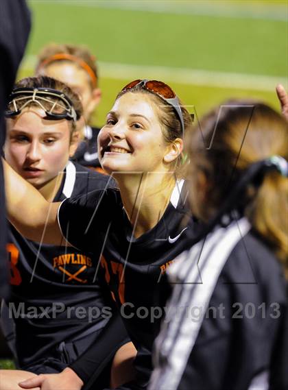 Thumbnail 1 in North Salem vs Pawling (Section 1 Class C Final) photogallery.
