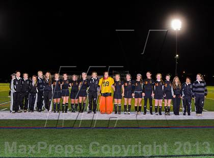 Thumbnail 3 in North Salem vs Pawling (Section 1 Class C Final) photogallery.