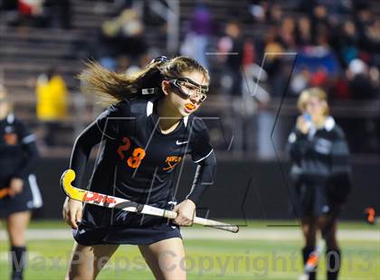 Thumbnail 1 in North Salem vs Pawling (Section 1 Class C Final) photogallery.