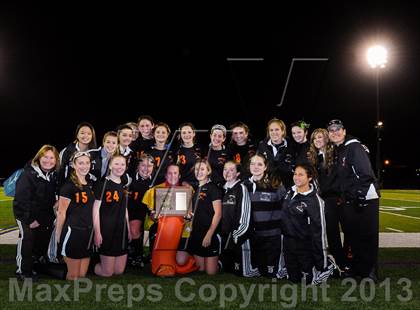 Thumbnail 1 in North Salem vs Pawling (Section 1 Class C Final) photogallery.