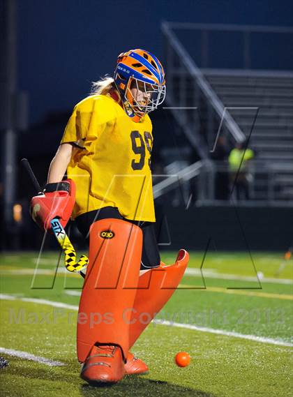 Thumbnail 3 in North Salem vs Pawling (Section 1 Class C Final) photogallery.