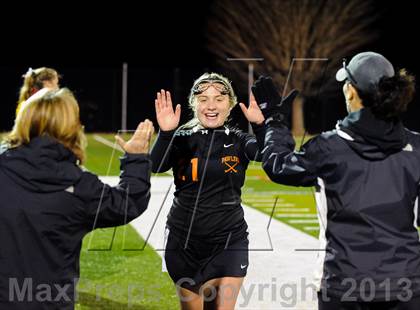 Thumbnail 3 in North Salem vs Pawling (Section 1 Class C Final) photogallery.