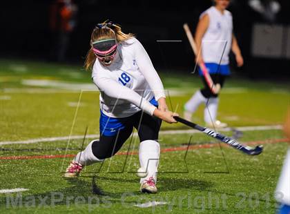 Thumbnail 1 in North Salem vs Pawling (Section 1 Class C Final) photogallery.