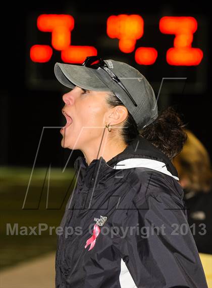 Thumbnail 2 in North Salem vs Pawling (Section 1 Class C Final) photogallery.