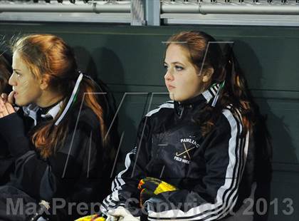 Thumbnail 1 in North Salem vs Pawling (Section 1 Class C Final) photogallery.