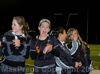 Thumbnail 2 in North Salem vs Pawling (Section 1 Class C Final) photogallery.