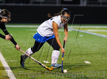 Thumbnail 3 in North Salem vs Pawling (Section 1 Class C Final) photogallery.