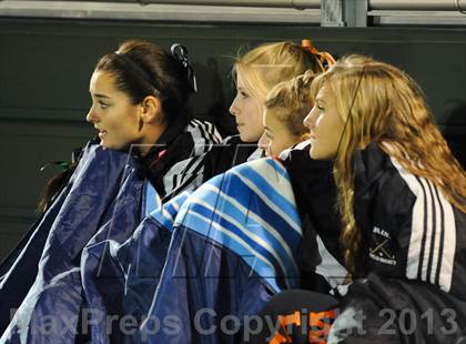 Thumbnail 2 in North Salem vs Pawling (Section 1 Class C Final) photogallery.