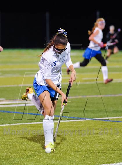 Thumbnail 1 in North Salem vs Pawling (Section 1 Class C Final) photogallery.