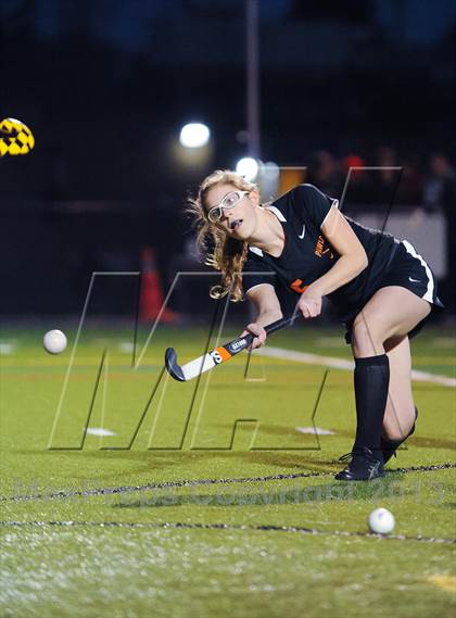 Thumbnail 2 in North Salem vs Pawling (Section 1 Class C Final) photogallery.