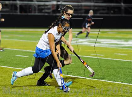 Thumbnail 2 in North Salem vs Pawling (Section 1 Class C Final) photogallery.