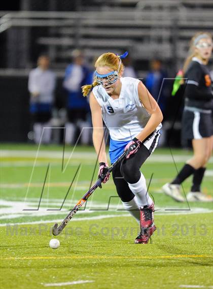 Thumbnail 1 in North Salem vs Pawling (Section 1 Class C Final) photogallery.
