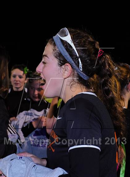 Thumbnail 3 in North Salem vs Pawling (Section 1 Class C Final) photogallery.