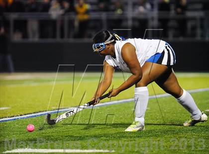 Thumbnail 2 in North Salem vs Pawling (Section 1 Class C Final) photogallery.