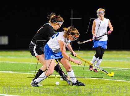 Thumbnail 1 in North Salem vs Pawling (Section 1 Class C Final) photogallery.