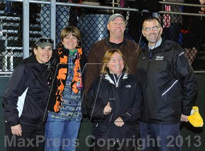 Thumbnail 2 in North Salem vs Pawling (Section 1 Class C Final) photogallery.