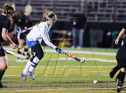 Thumbnail 2 in North Salem vs Pawling (Section 1 Class C Final) photogallery.