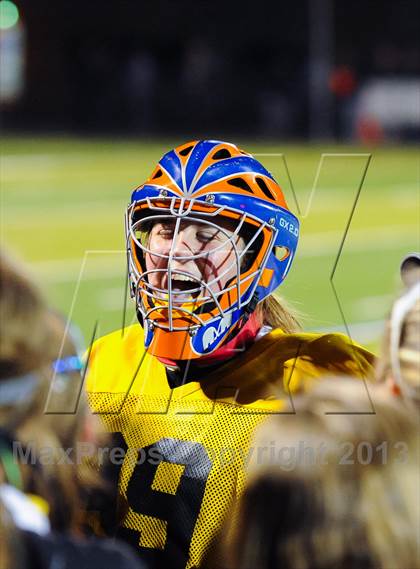 Thumbnail 1 in North Salem vs Pawling (Section 1 Class C Final) photogallery.
