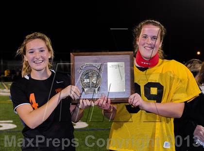 Thumbnail 1 in North Salem vs Pawling (Section 1 Class C Final) photogallery.