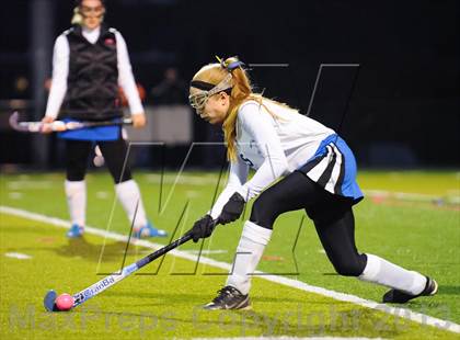 Thumbnail 3 in North Salem vs Pawling (Section 1 Class C Final) photogallery.