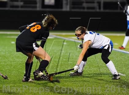 Thumbnail 2 in North Salem vs Pawling (Section 1 Class C Final) photogallery.