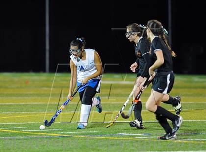 Thumbnail 3 in North Salem vs Pawling (Section 1 Class C Final) photogallery.