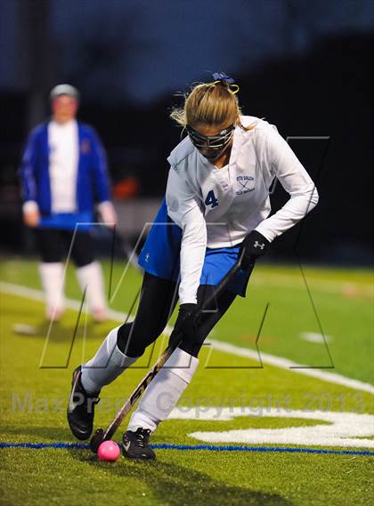 Thumbnail 1 in North Salem vs Pawling (Section 1 Class C Final) photogallery.